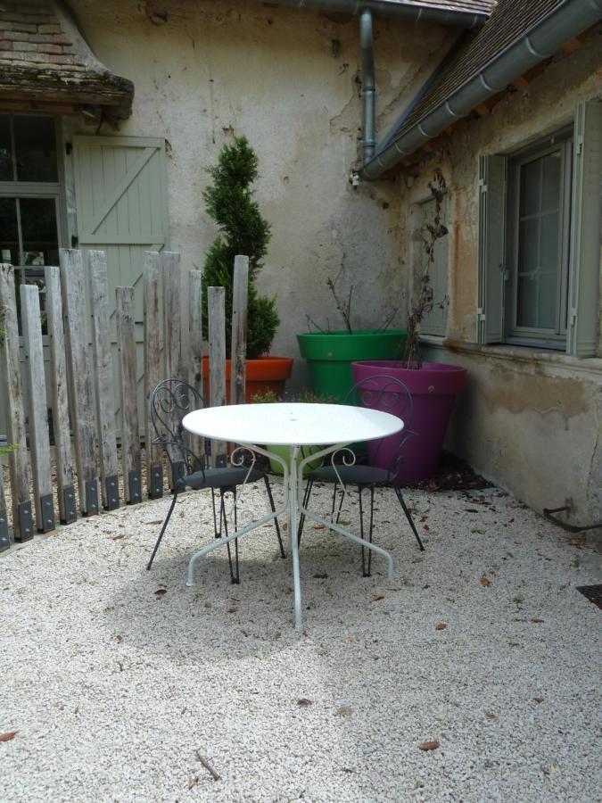 Les Chambres Du Foulot Beaune  Exterior photo
