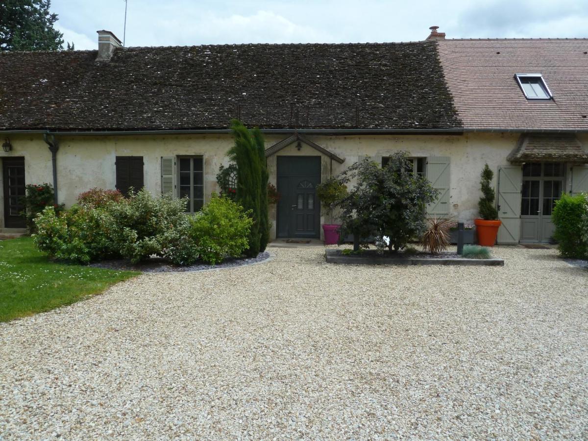Les Chambres Du Foulot Beaune  Exterior photo