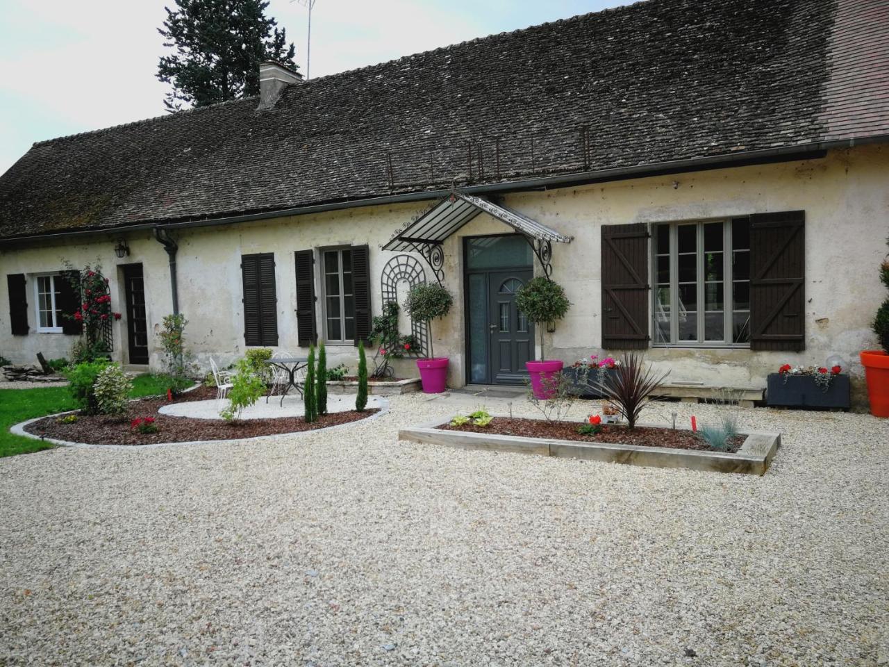 Les Chambres Du Foulot Beaune  Exterior photo